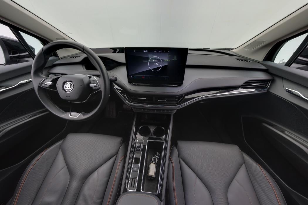 Skoda Enyaq 2023