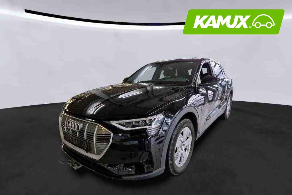 Audi e-tron 2023