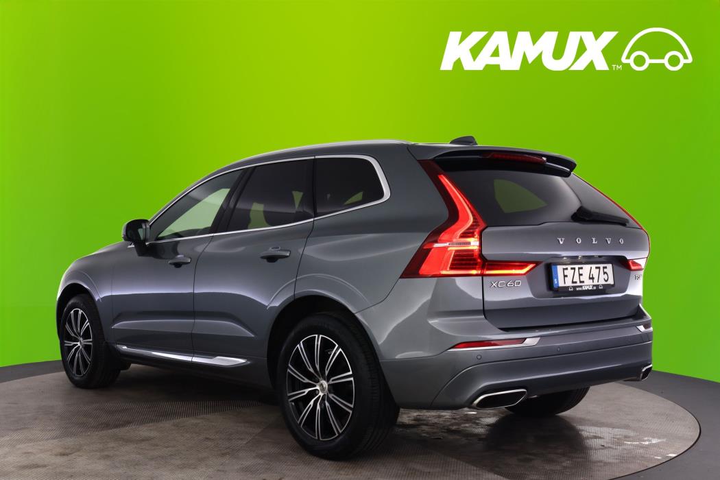 Volvo XC60 2018