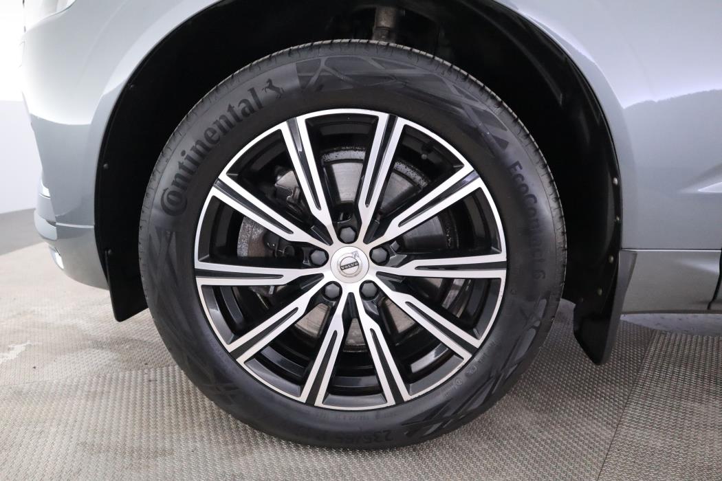 Volvo XC60 2018