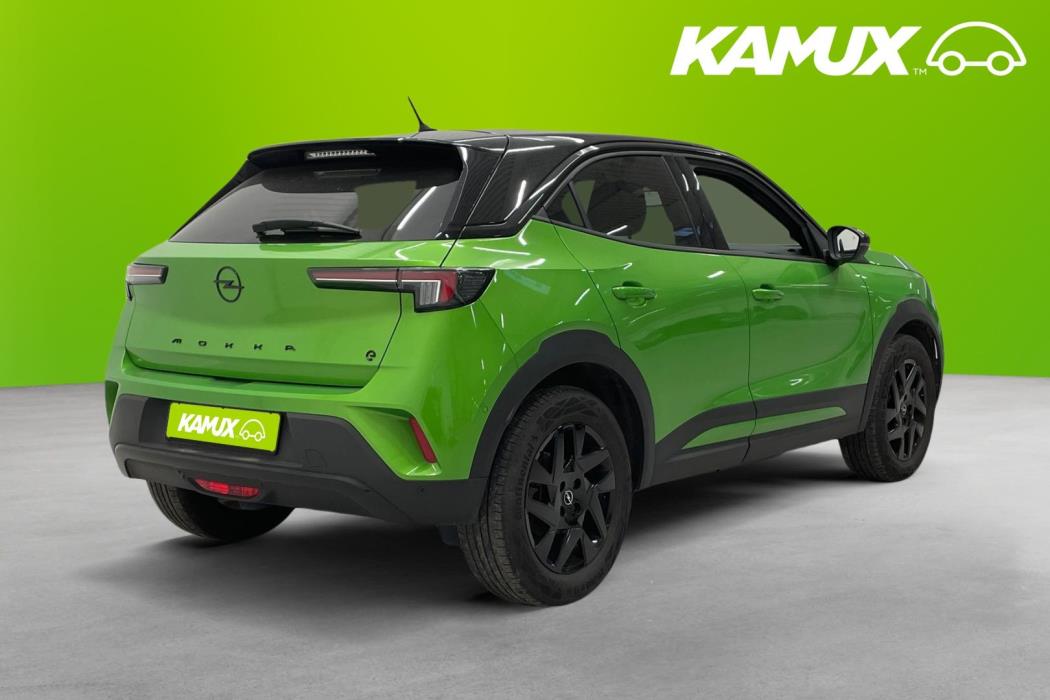 Opel Mokka-e 2022