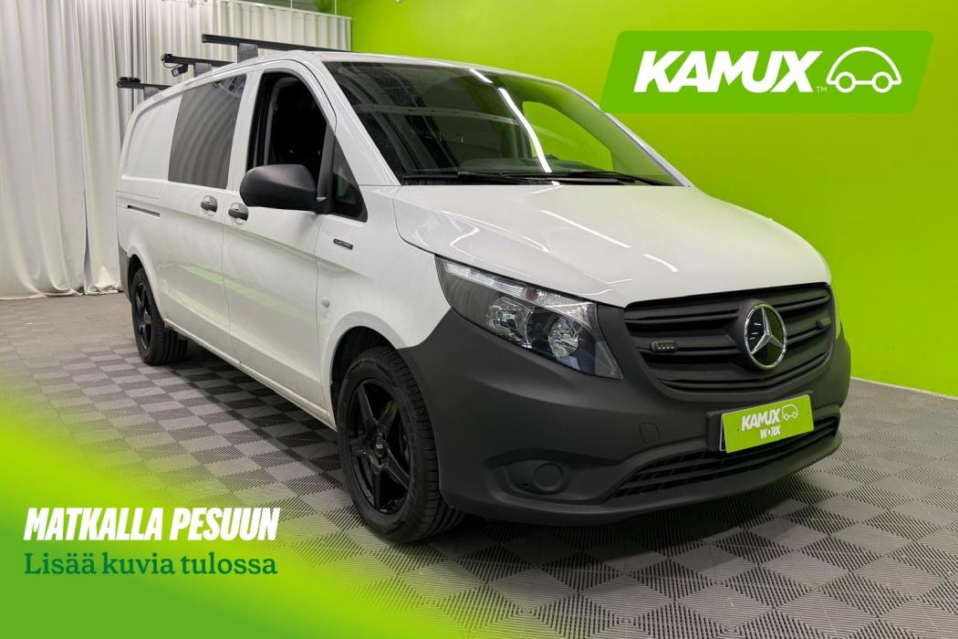 Mercedes-Benz Vito 2023