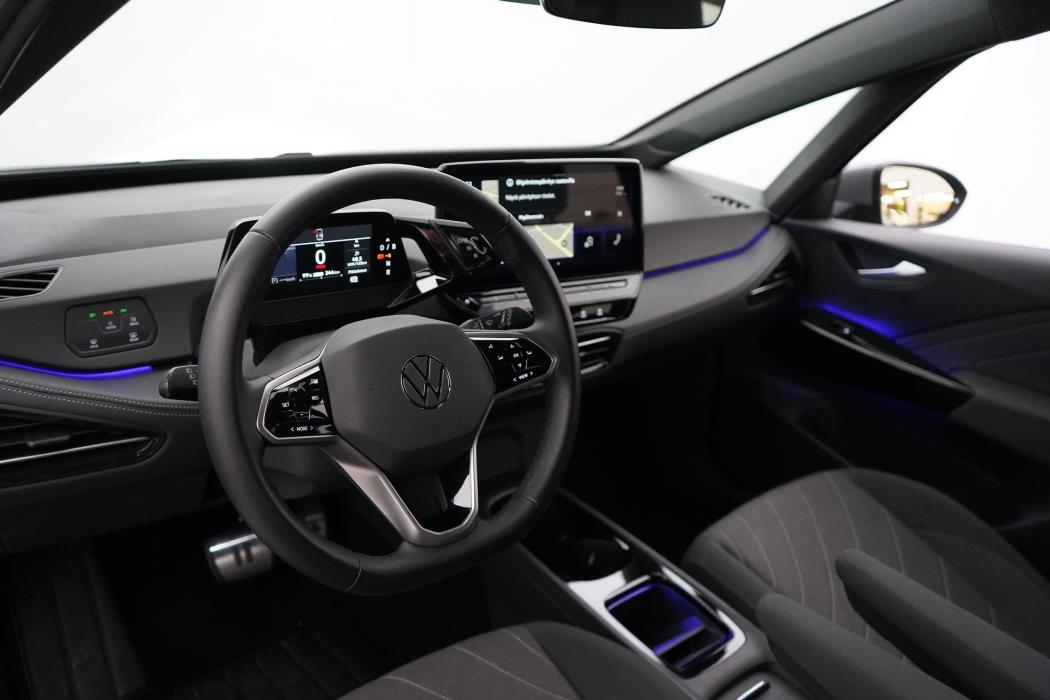 Volkswagen ID.3 2024