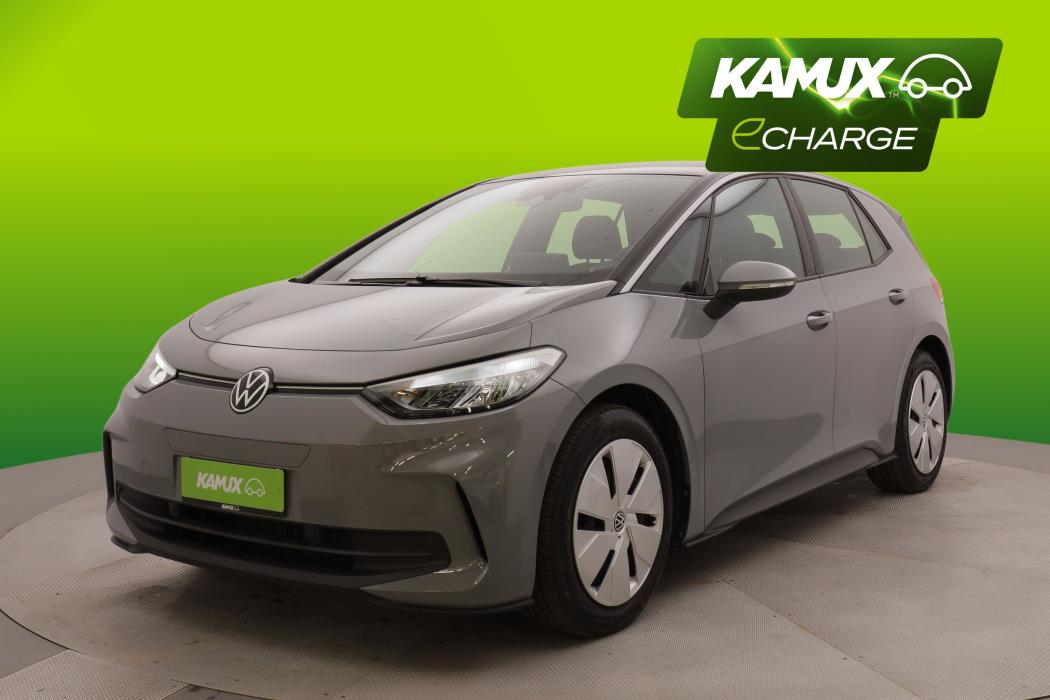 Volkswagen ID.3 2024