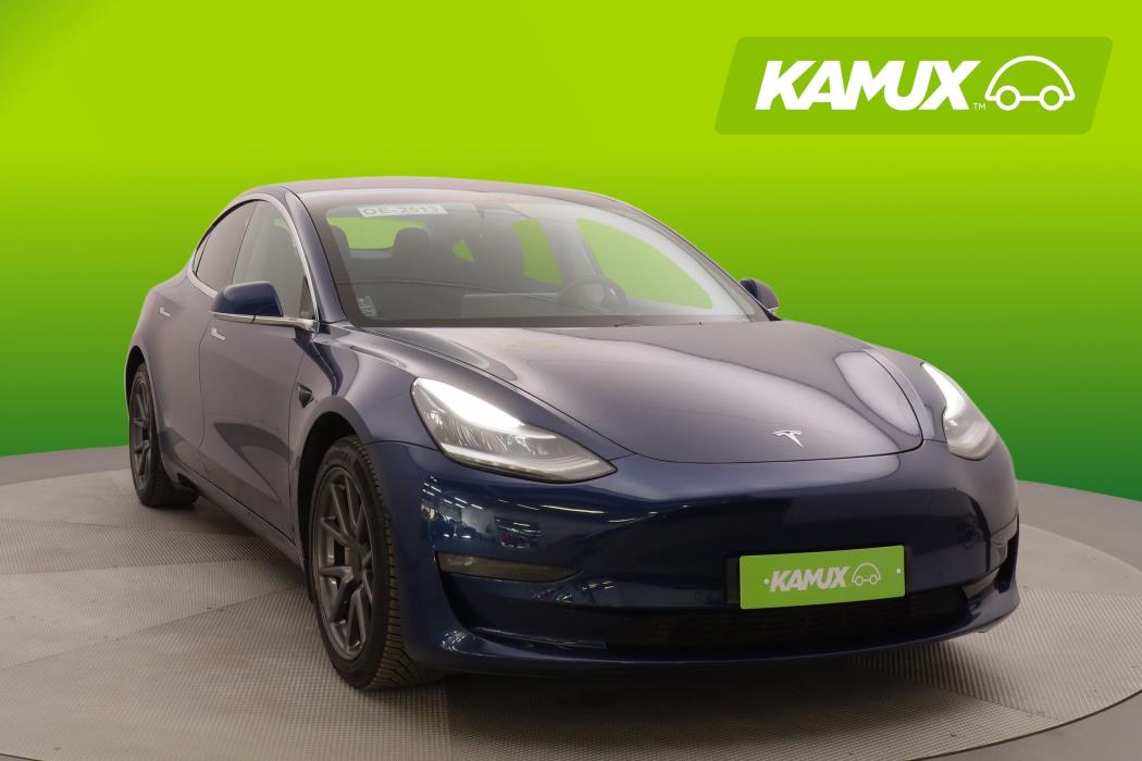 Tesla Model 3 2019