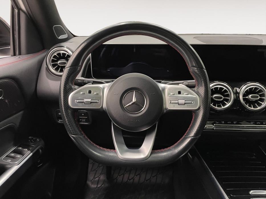 Mercedes-Benz GLB 2020