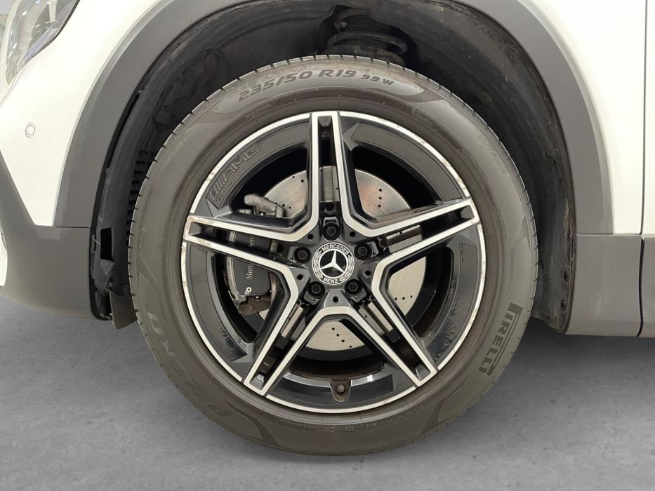 Mercedes-Benz GLB 2020