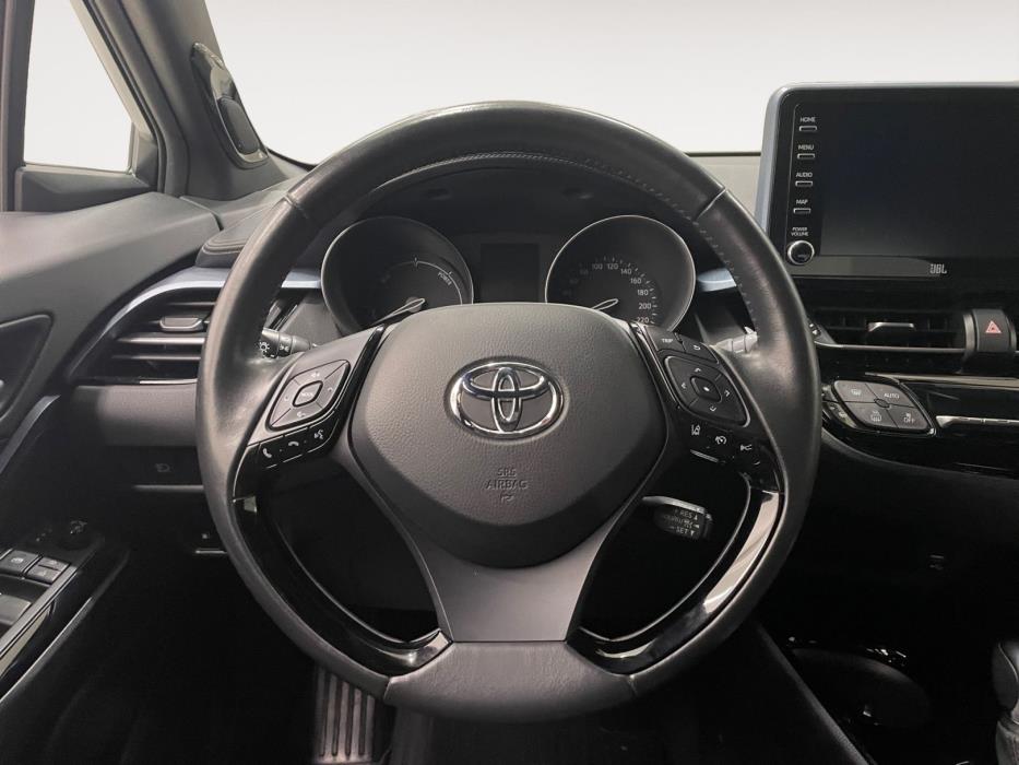 Toyota C-HR 2020