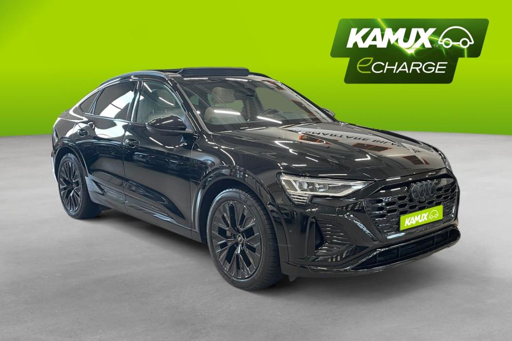 Audi Q8 2024