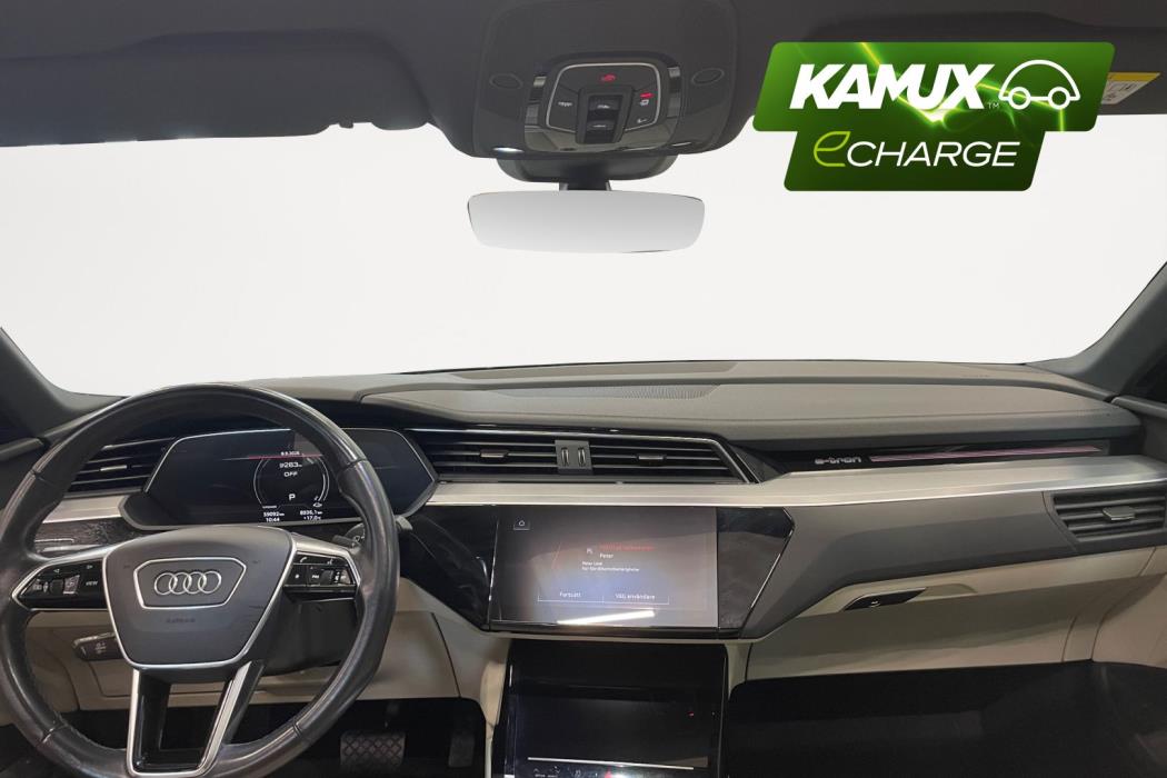 Audi Q8 2024