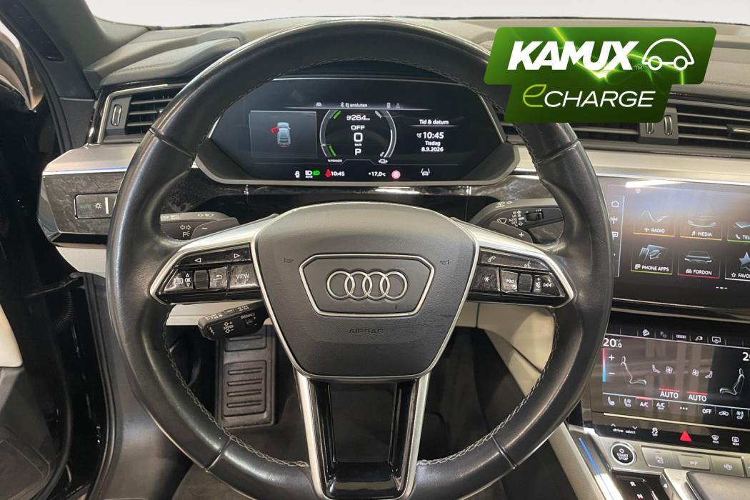 Audi Q8 2024