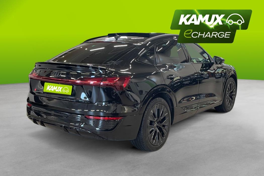 Audi Q8 2024