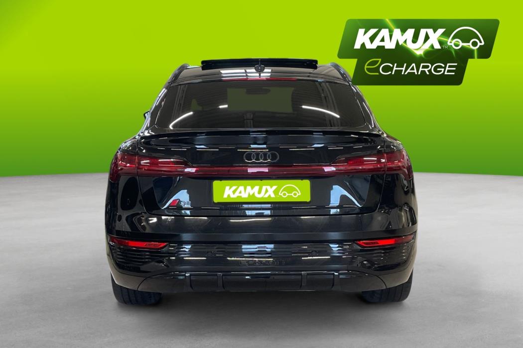Audi Q8 2024