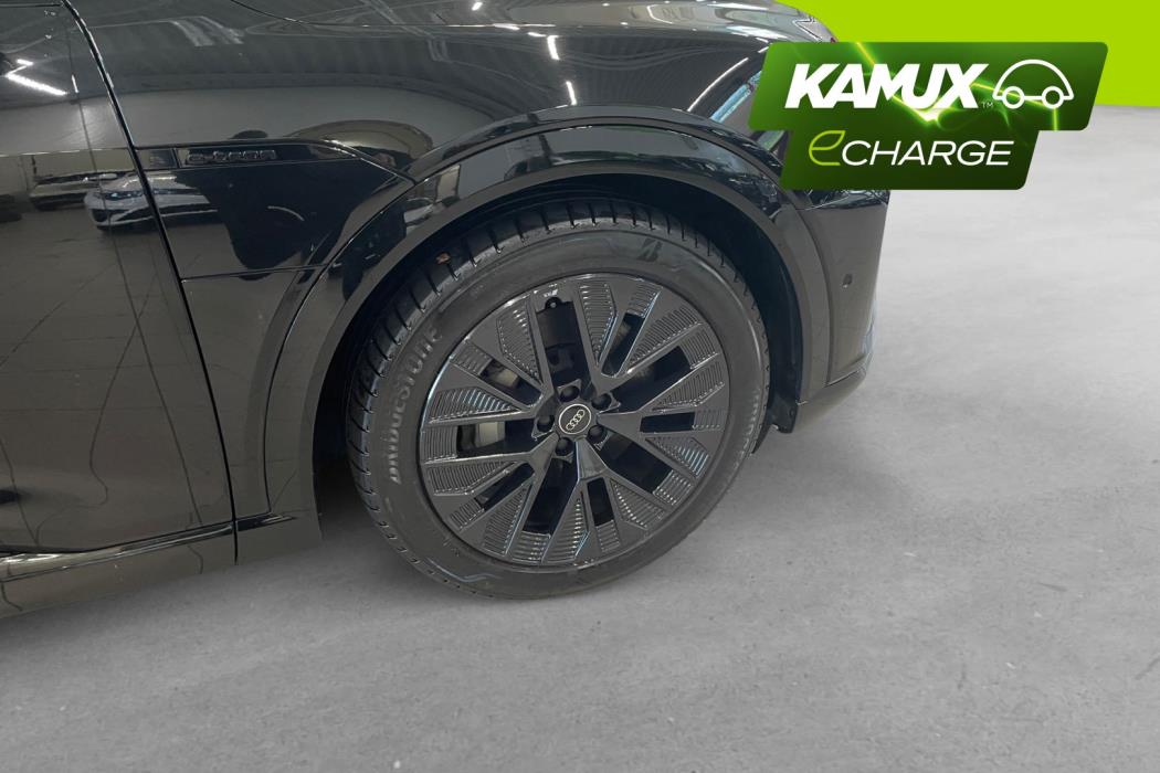 Audi Q8 2024