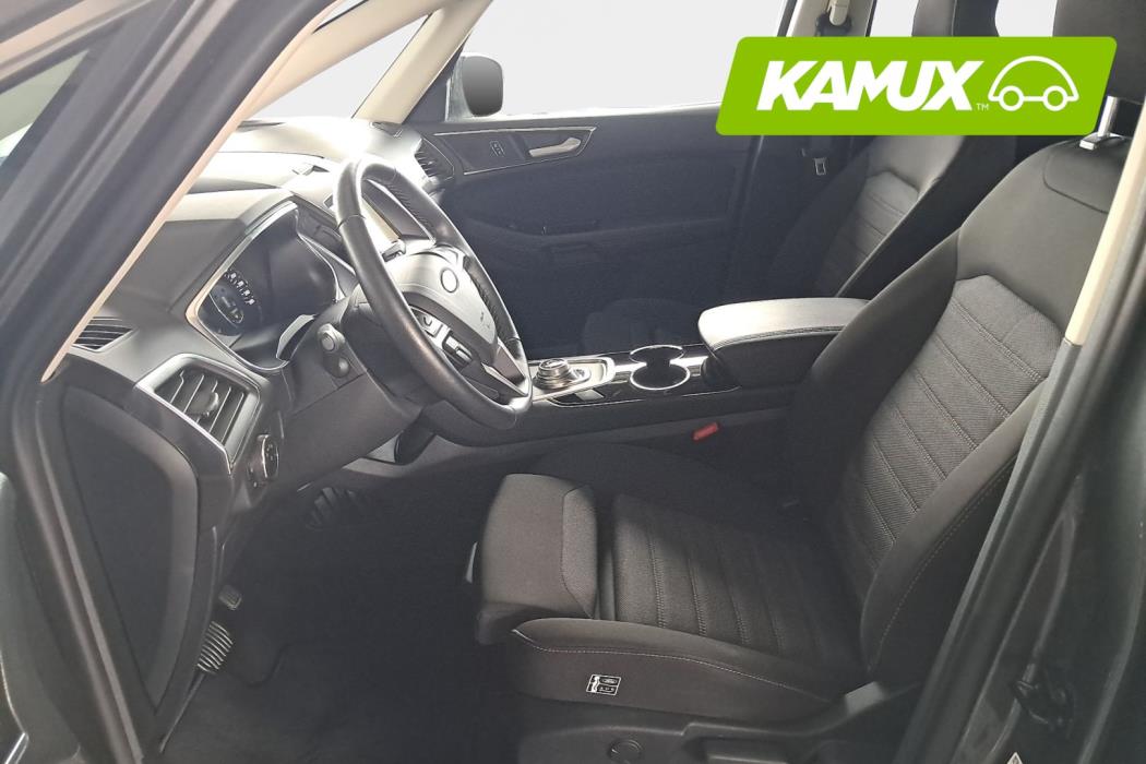 Ford S-MAX 2022