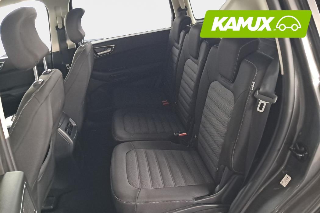 Ford S-MAX 2022