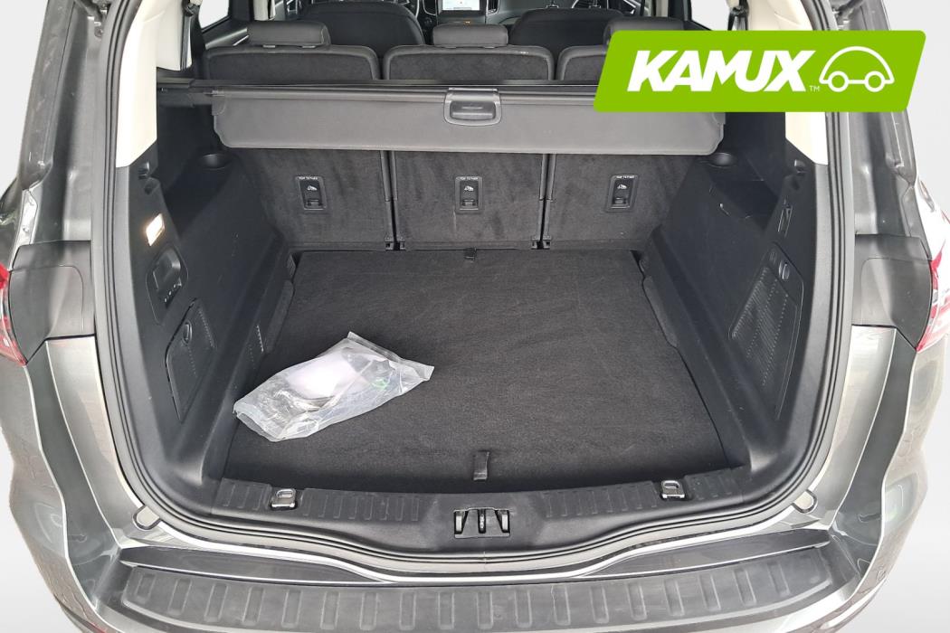Ford S-MAX 2022