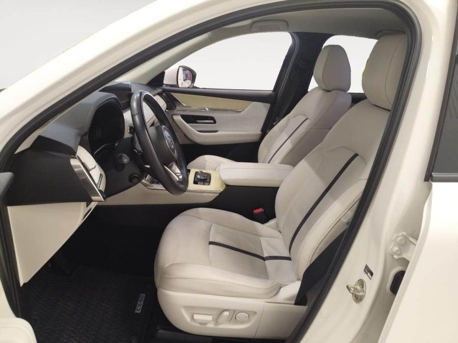 Mazda CX-60 2023