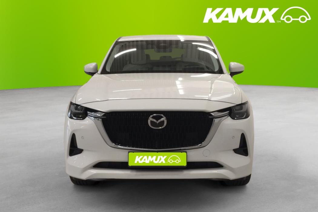 Mazda CX-60 2023