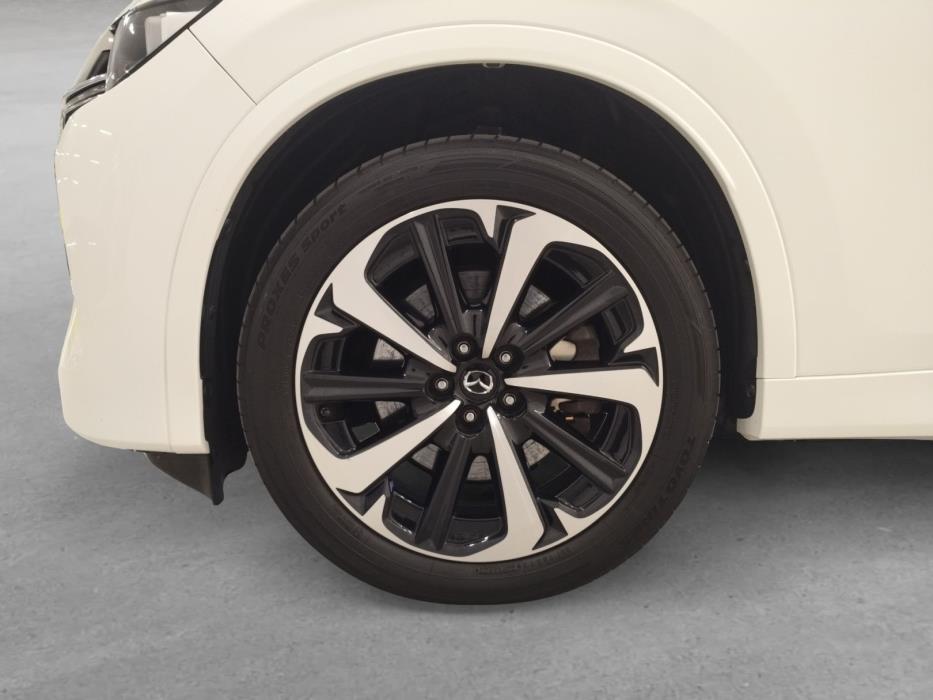 Mazda CX-60 2023