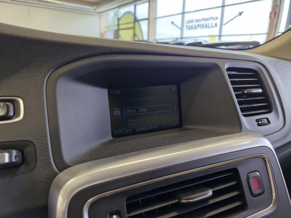 Volvo V60 2012
