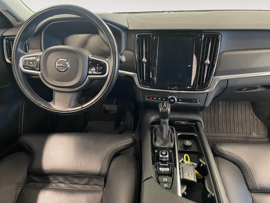Volvo V90 2018