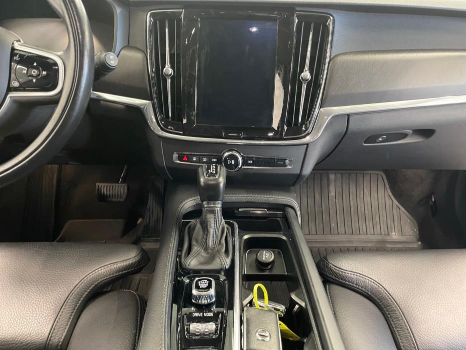 Volvo V90 2018