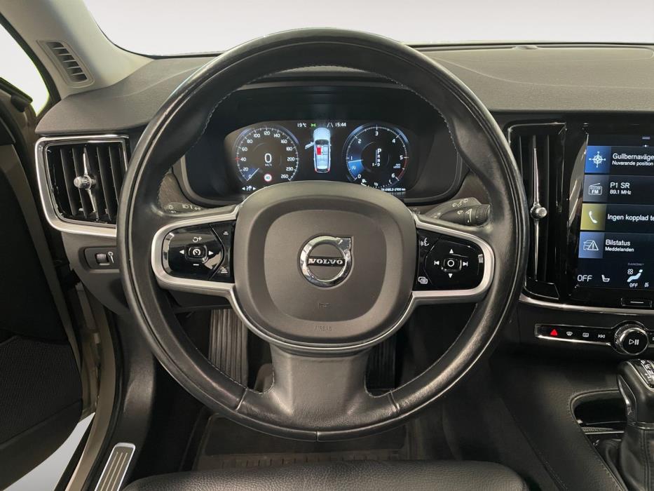 Volvo V90 2018