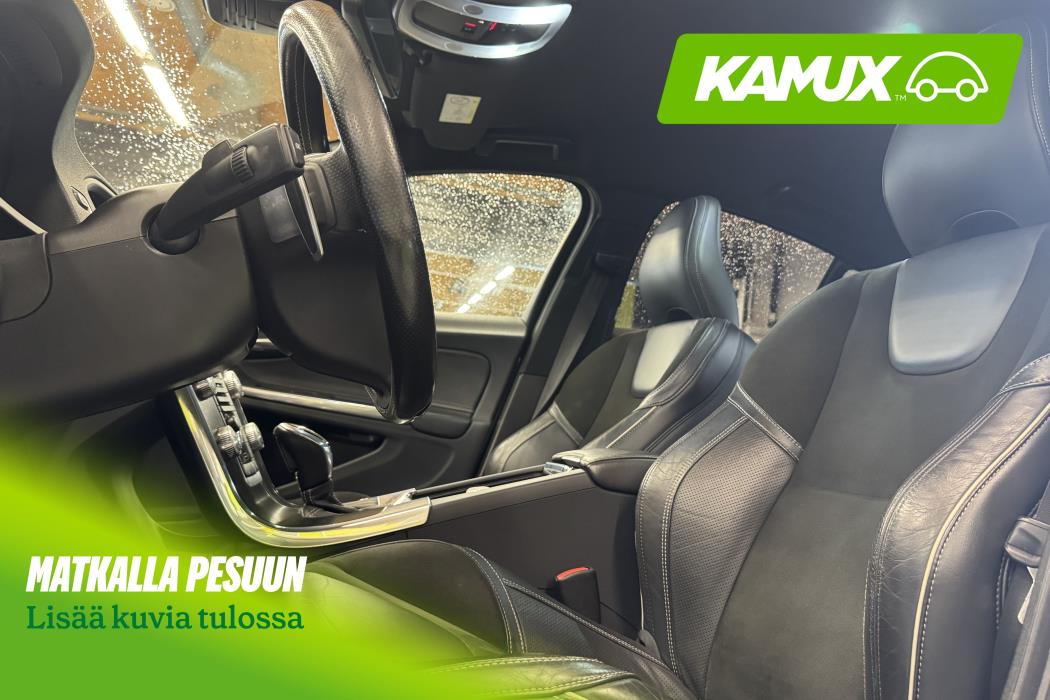 Volvo S60 2015