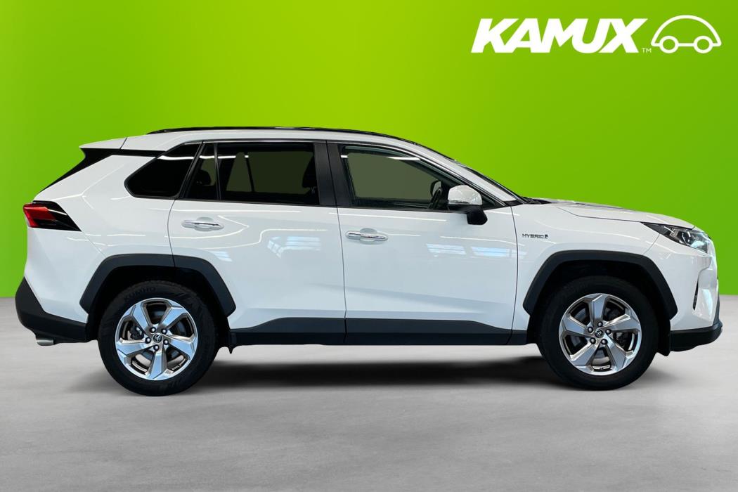 Toyota RAV4 2019