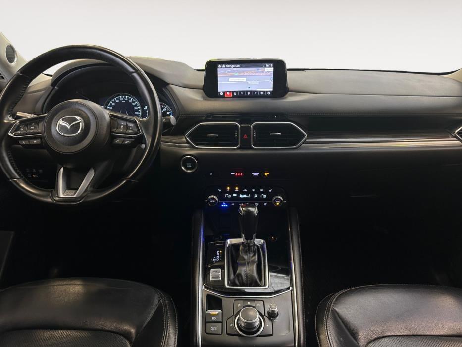Mazda CX-5 2019