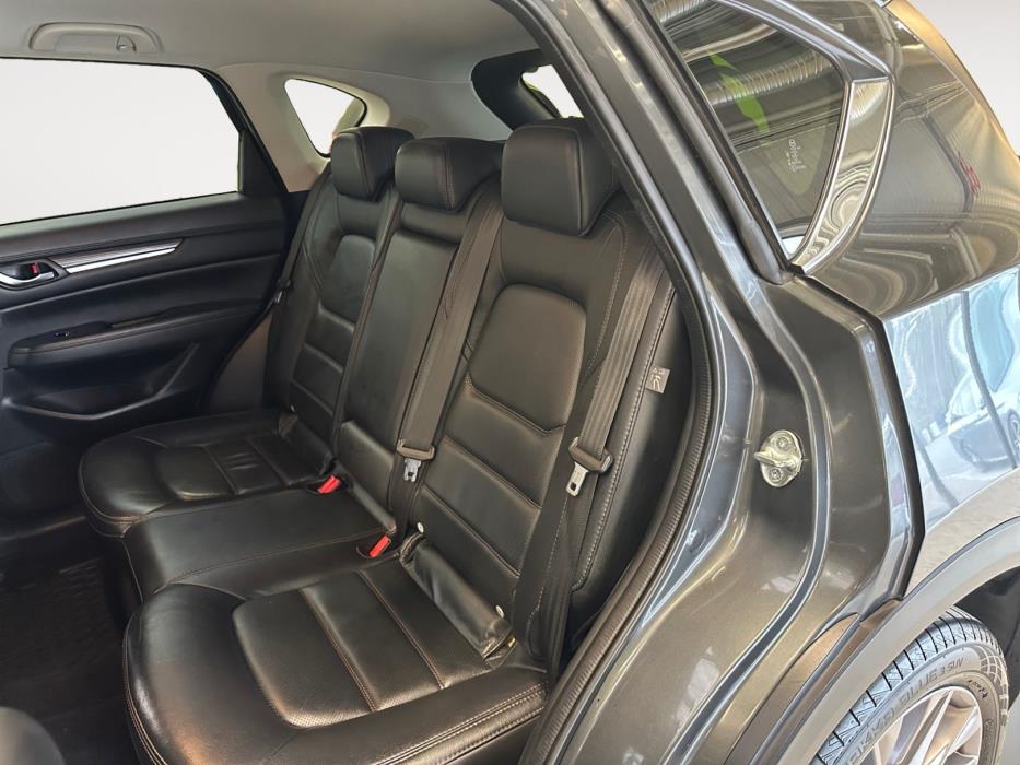 Mazda CX-5 2019