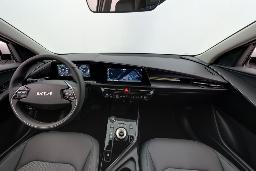 Kia Niro 2025