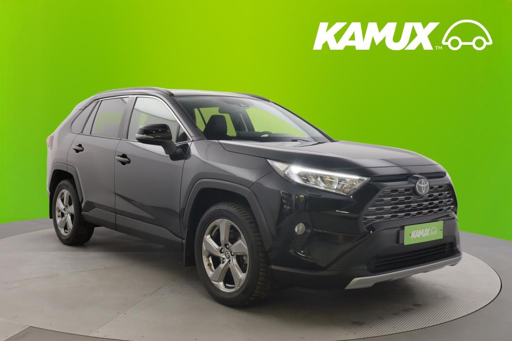 Toyota RAV4 2020