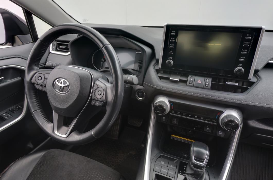 Toyota RAV4 2020