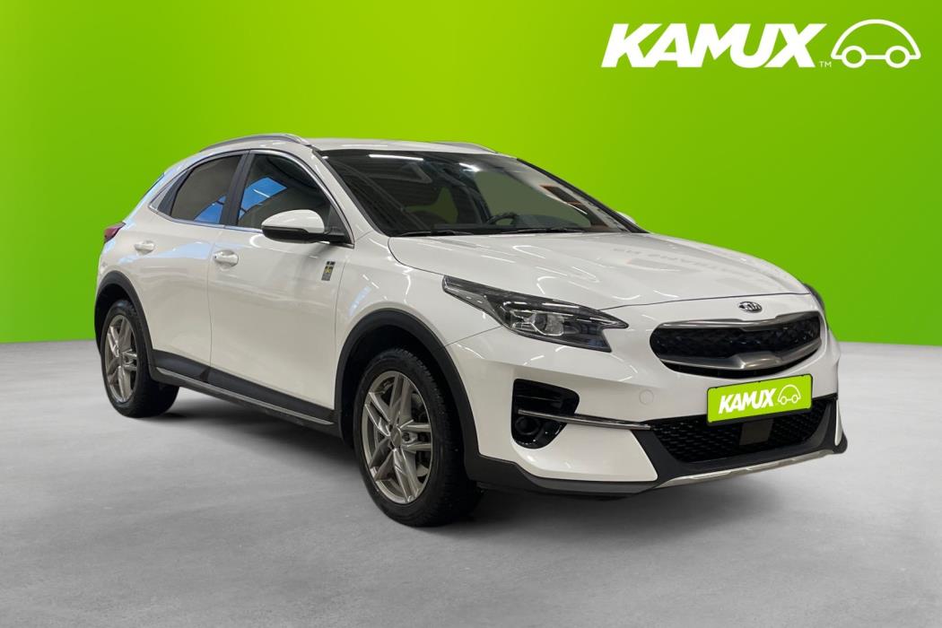 Kia Xceed 2020