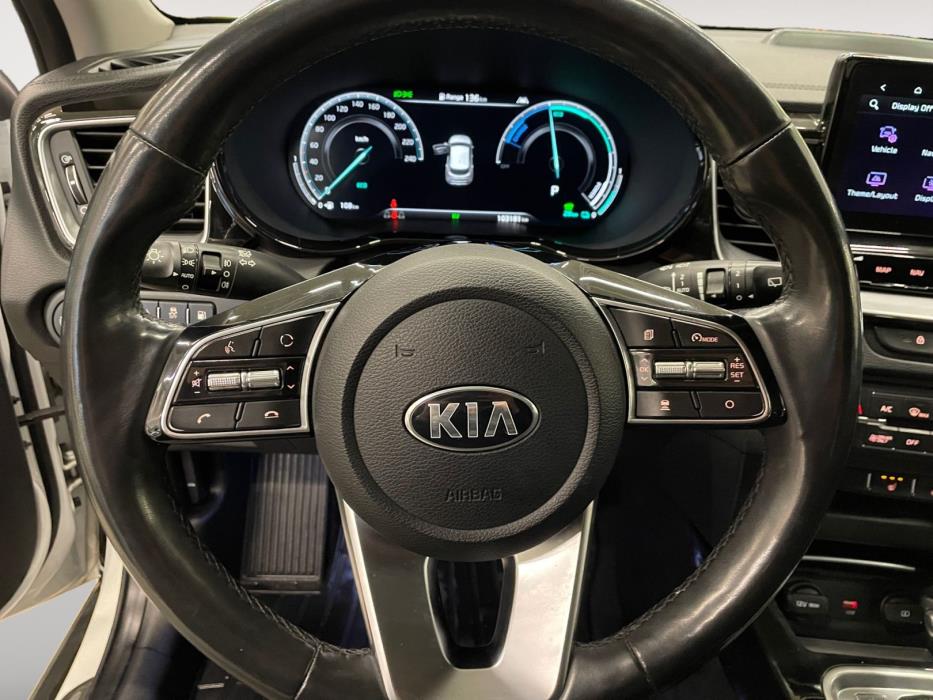 Kia Xceed 2020