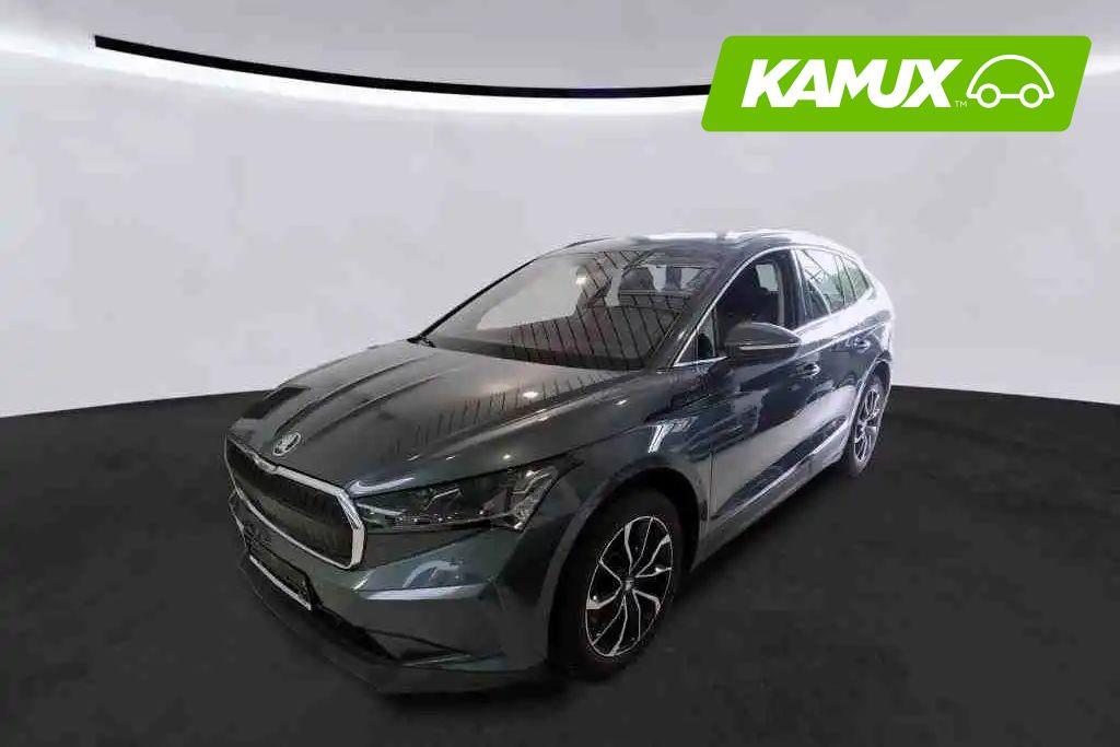 Skoda Enyaq 2022