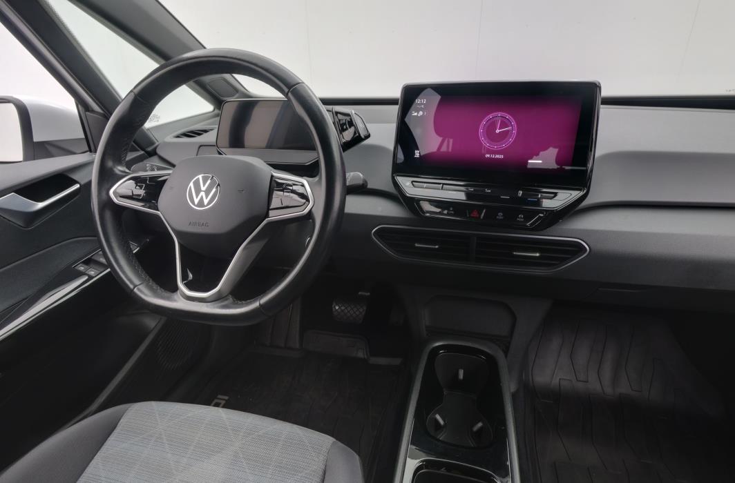 Volkswagen ID.3 2021