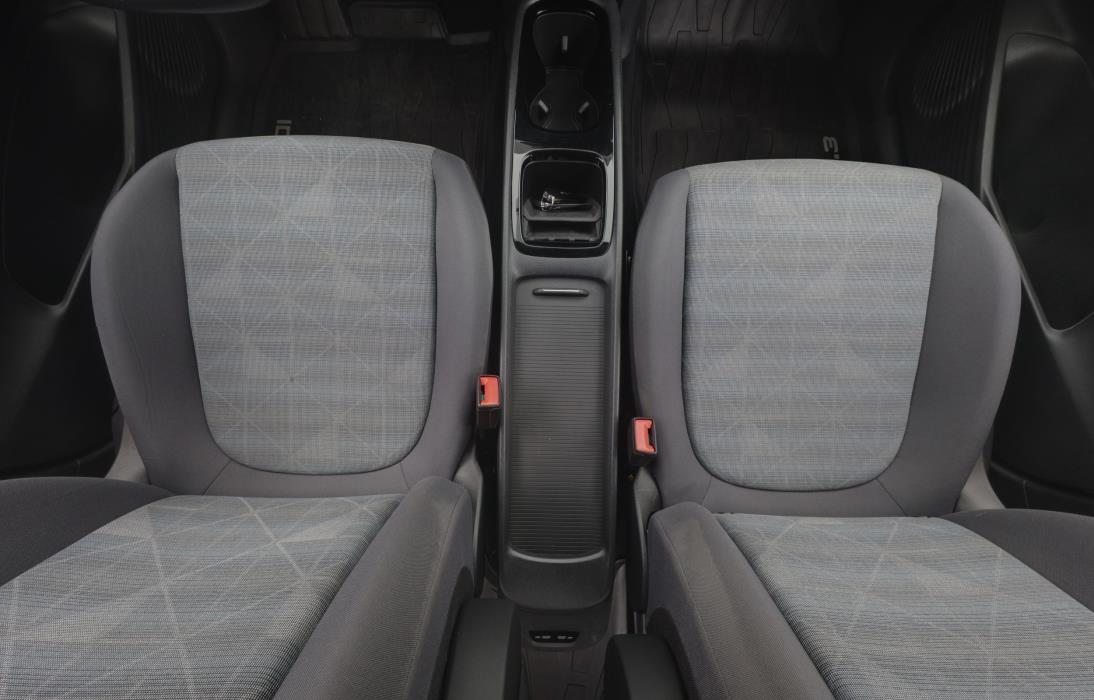 Volkswagen ID.3 2021