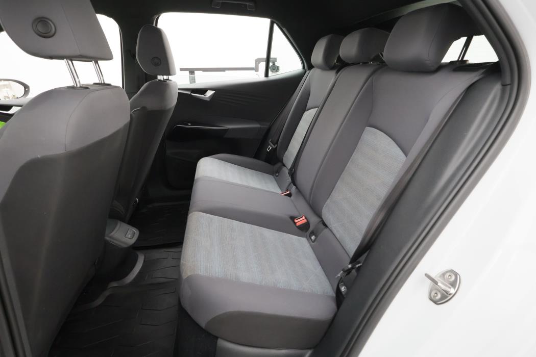 Volkswagen ID.3 2021