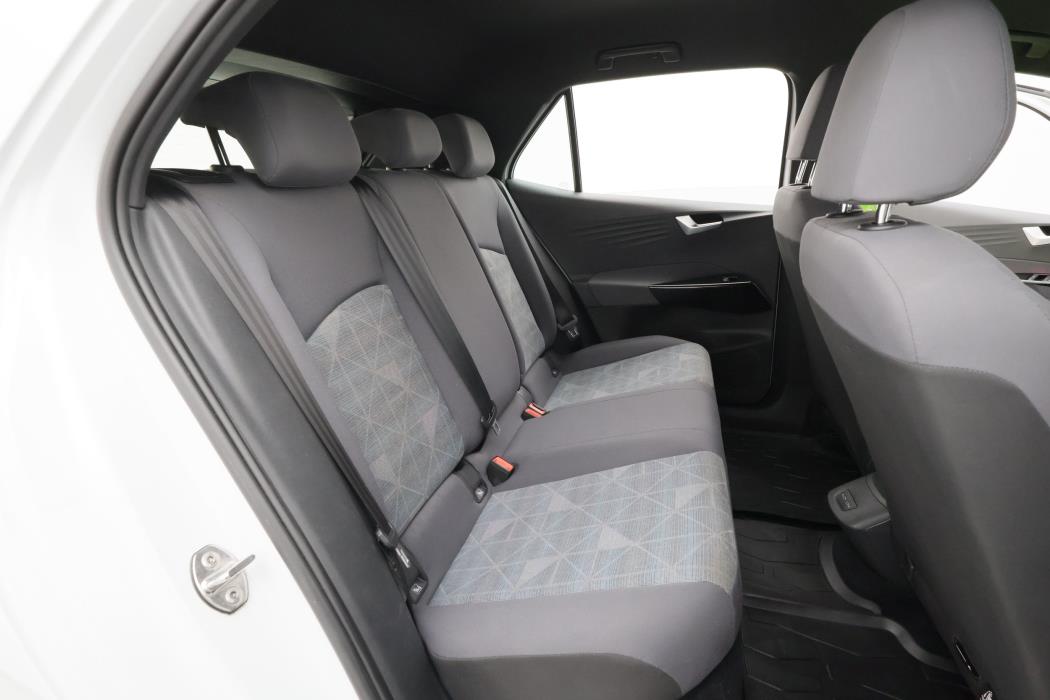 Volkswagen ID.3 2021