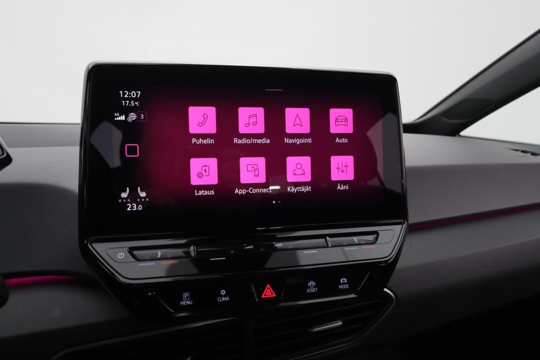 Volkswagen ID.3 2021