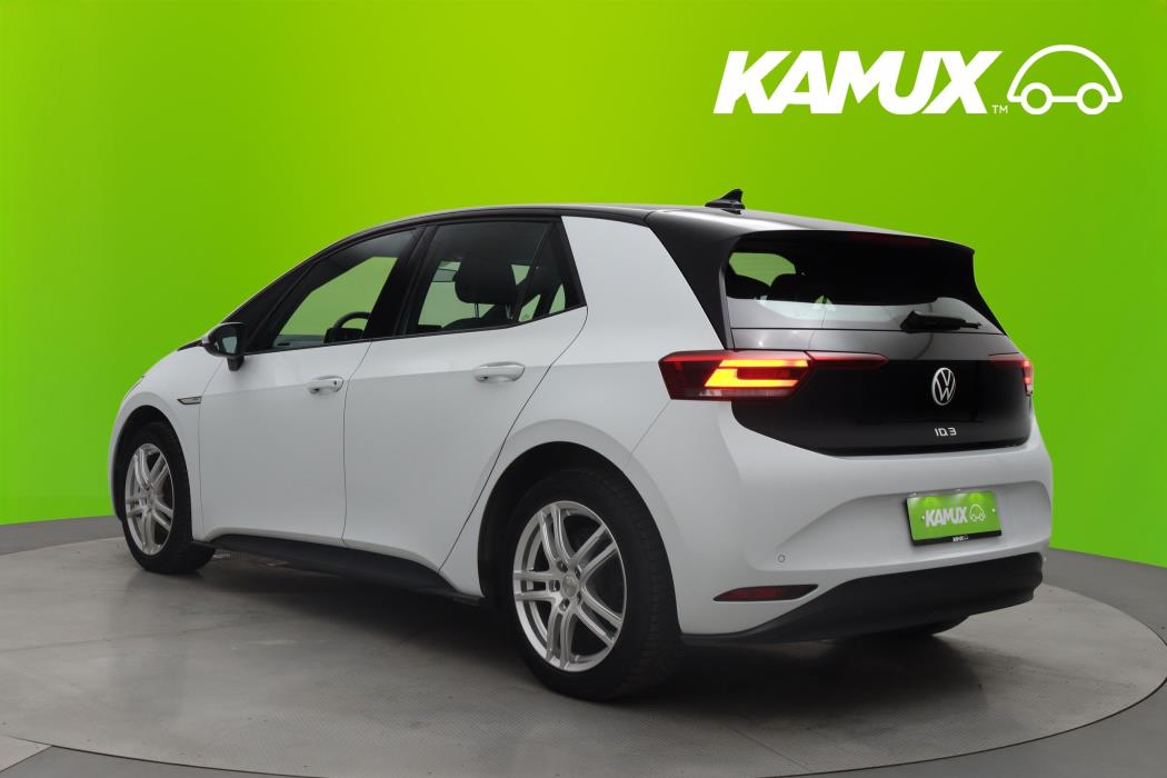 Volkswagen ID.3 2021