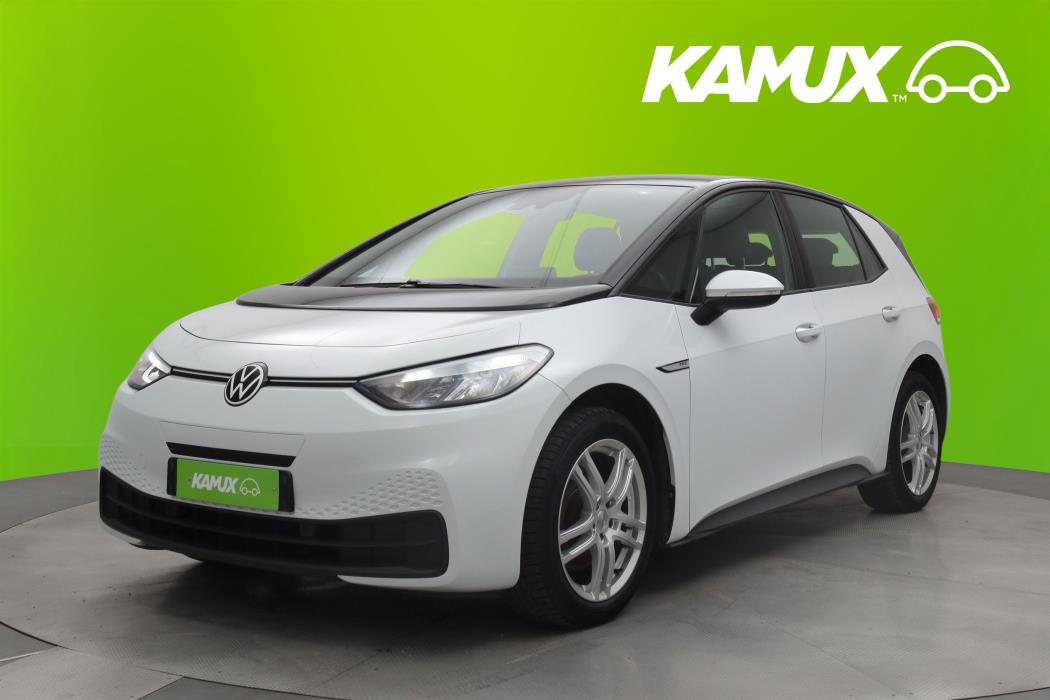 Volkswagen ID.3 2021