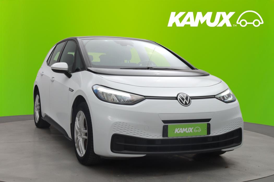 Volkswagen ID.3 2021