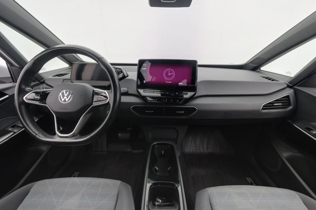 Volkswagen ID.3 2021