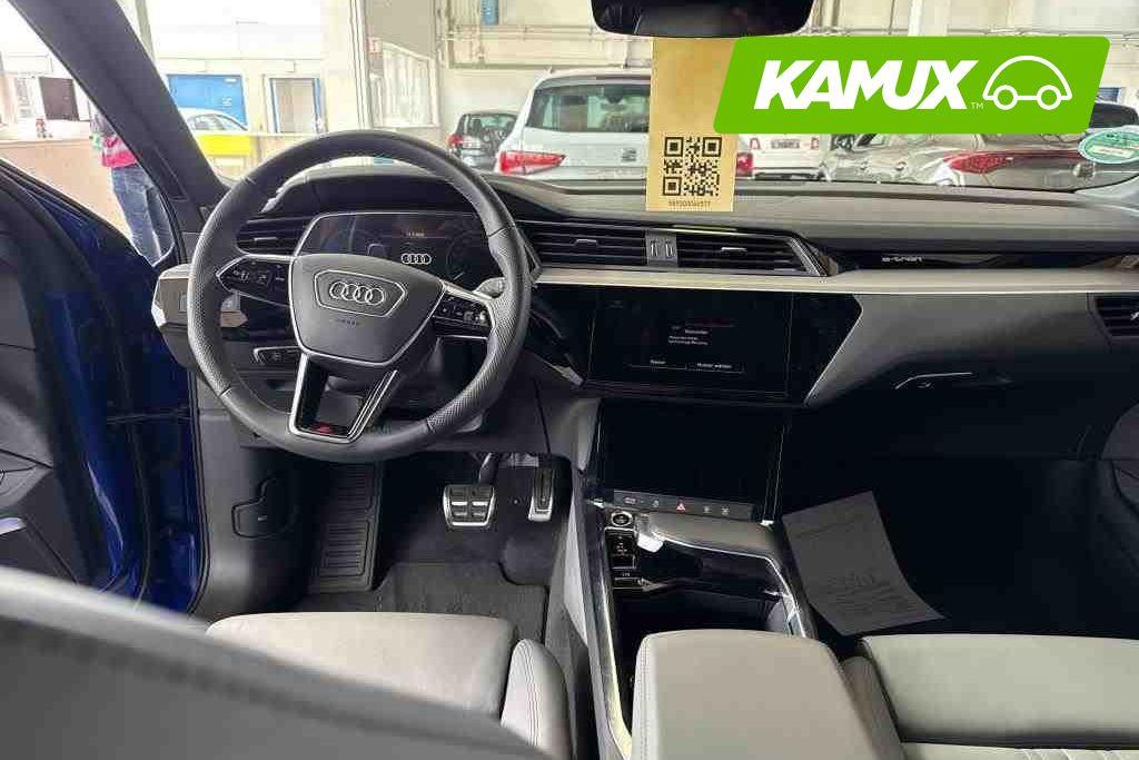 Audi Q8 2024