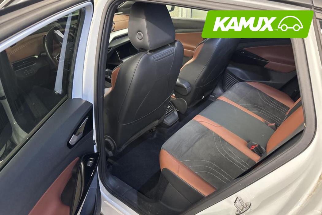 Volkswagen ID.4 2023