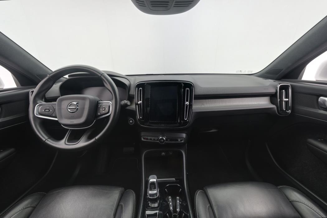 Volvo XC40 2019